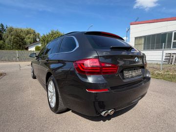 BMW 520 - 3