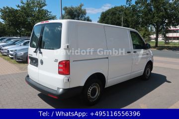 Volkswagen T6 Transporter - 5