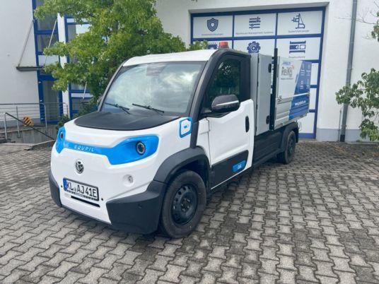 Andere GOUPIL G6 28,8kWh 2023