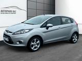 Ford Fiesta Trend*1.Hand*TÜV Neu*WENIG KM* - gebrauchte Ford Fiesta aus dem Jahr 2008