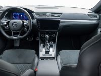 Skoda Superb - Vorschau Bild 18