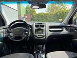 Kia Sportage 2.7-V6 automatik X-executive 4WD AHK Ec - gebrauchte Kia Sportage aus dem Jahr 2009