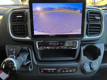 HYMER ERIBA HYMERCAR Ayers Rock Fiat ACC Dieselhzg. Premium AHK