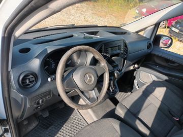 Mercedes Vito - 9