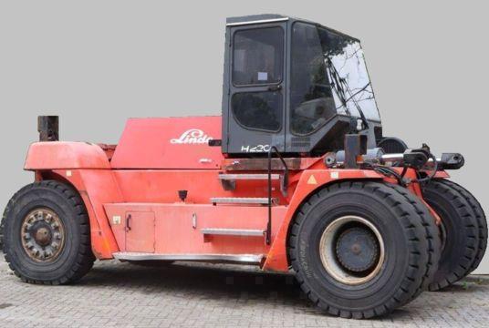 Linde H220D