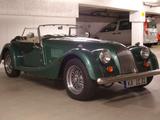 Morgan 4/4 - Morgan: Leder