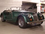 Morgan 4/4 - Morgan 4/4