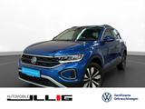 Volkswagen T-Roc 1.5 TSI DSG Move Sitzhz.*CarPlay Klima