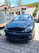 Peugeot 206cc - Peugeot 206 aus 2025