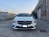 Mercedes-Benz MERCEDES-BENZ CLA 220 CDI Automatic Premium TETT - gebrauchte Mercedes-Benz CLA 220 aus dem Jahr 2013