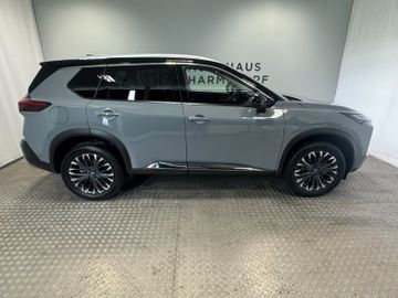Nissan X-Trail Tekna 1.5 *Leder*Pano*360 Grad*HeadUp