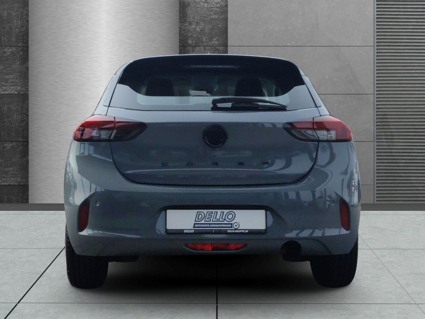 Opel Corsa - Bild 6