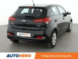 Hyundai i20 1.2 Classic *KLIMA*GARANTIE* - Hyundai i20 in Köln