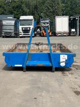 Andere HDK Standard 4,2 m³ Abrollcontainer - Abrollcontainer