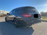 Mercedes-Benz C 43 AMG Mercedes-AMG C 43 4MATIC T Autom. M... - : Privatanbieter, Auto