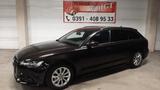 Audi A6 Avant 2.0 TDI ultra Navi, Leder, Tempomat, SH - Audi A6 Gebrauchtwagen in Magdeburg