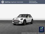 MINI Cooper SE Classic Trim Pano LED HeadUp H&K Navi