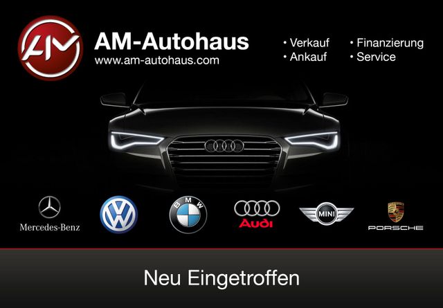 Audi A4 Avant 40 TFSI *Advanced*ACC*Kamera*Memory*19"