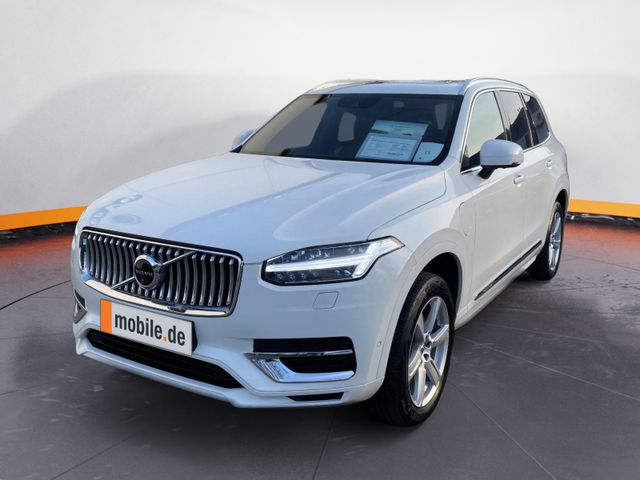 Volvo XC 90 Inscription Expression Recharge Plug-In