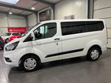 Ford Transit Custom Kombi 320 L1 **9-Sitze*Navi** - gebrauchte Ford Transit aus dem Jahr 2021