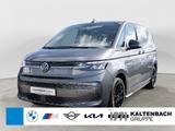Volkswagen T7 Multivan 2.0 TDI Life LED ALUFELGEN 18 ZOLL - VW T7 Multivan Diesel Gebrauchtwagen