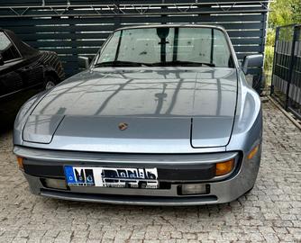 صورة 1 لـ 1986 Porsche 944