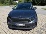 Skoda Enyaq 80 iV - Skoda Enyaq: Iv