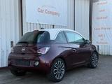 Opel Adam Glam Edition*1.Hand*Panorama*Tempo*PDC*Alu - Opel Adam Gebrauchtwagen in Köln