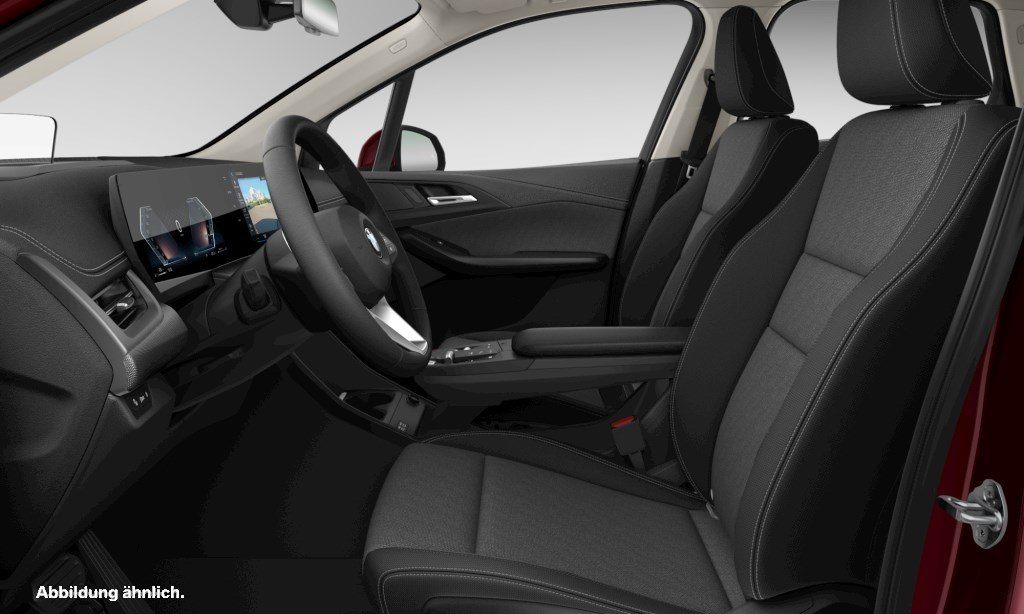 BMW 220 Active Tourer - Bild 4