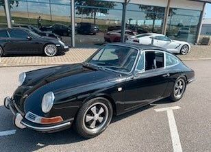 Porsche 912