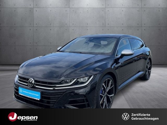 Volkswagen Arteon Shooting Brake R 2.0TSI 4M DSG ACC+4xSHZ