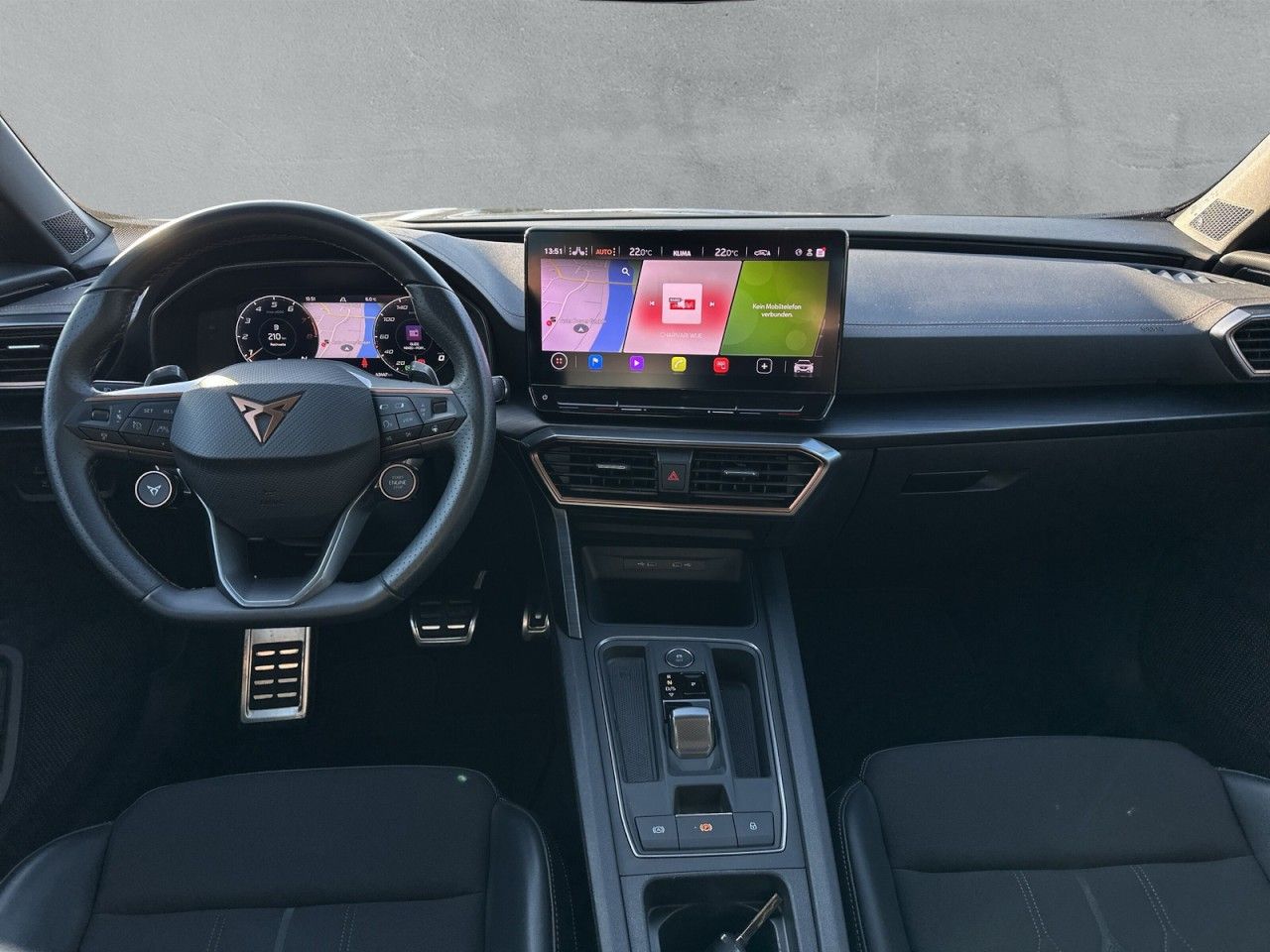 Fahrzeugabbildung CUPRA Formentor VZ 2.0 TSI 4Drive (310 PS) 7-Gang-DSG