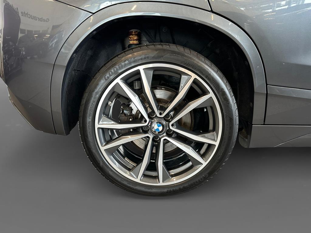 BMW X2 xDrive20i Aut M Sport AHK+ACC+Pano+Memory+RFK, миниатюра 12