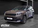 Jeep New Compass 1.2 Mild Hybrid First Edition - Jeep Compass Neuwagen