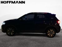Volkswagen T-Cross - Vorschau Bild 2