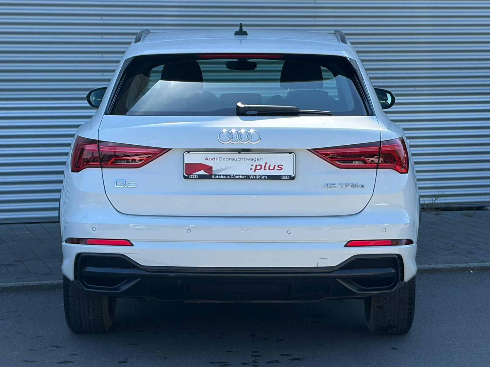 Audi Q3 - Bild 6
