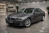 BMW 523 5 Limousine 523 i - BMW 523 aus 2011: 523i