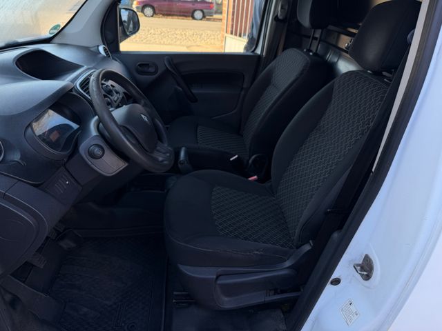 Kangoo 1.5 dCi, 1 HAND, TÜV NEU Bild 7
