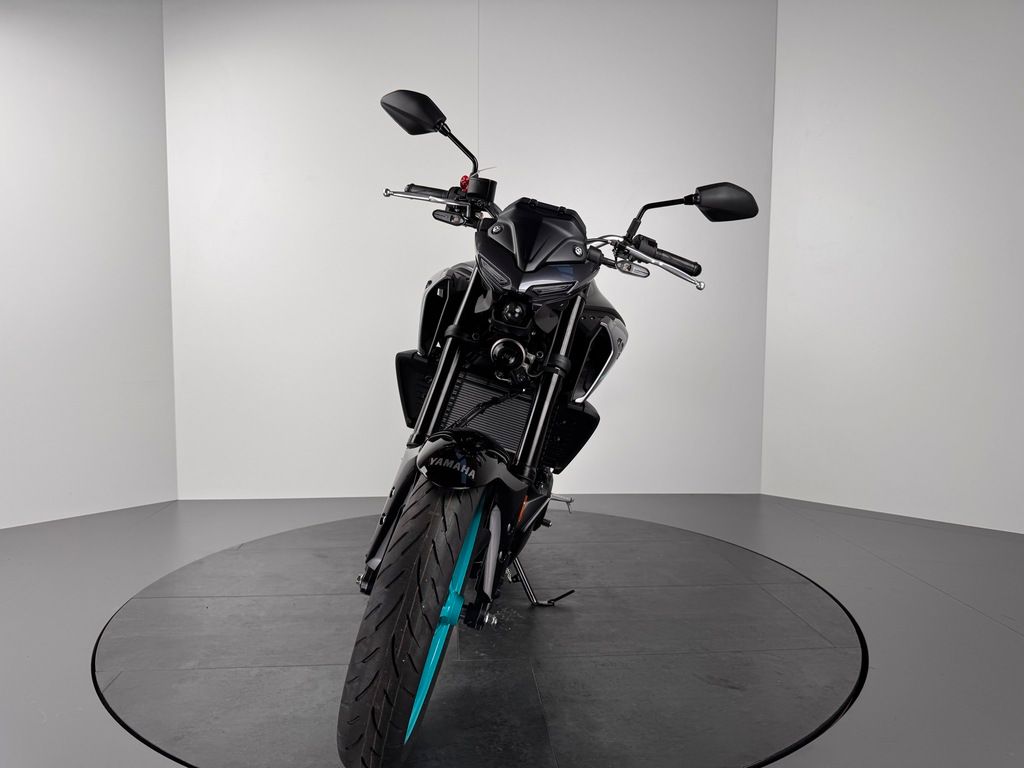 Fahrzeugabbildung Yamaha MT-03 *AKTIONSPREIS
