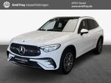 Mercedes-Benz GLC 200 4M AMG Advanced PLUS/Pano/HiFi 3D/HuD - Mercedes-Benz GLC 200 in Kassel