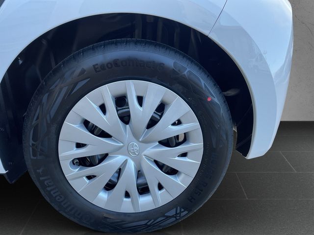 Toyota Yaris 1.5 Hybrid Comfort *ACC*CAM*CARPLAY*TEL*