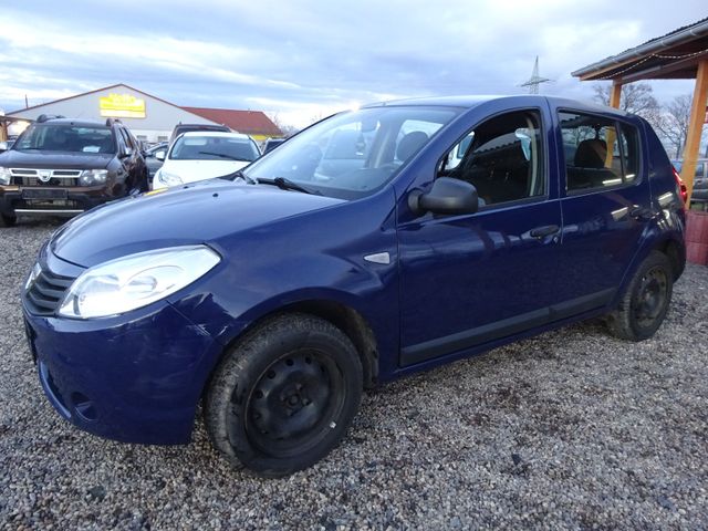 Dacia Sandero 1.2 16V Eco2*Klima