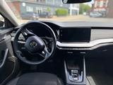 Skoda Octavia Combi Tour - 273 - Skoda Octavia: Winterreifen