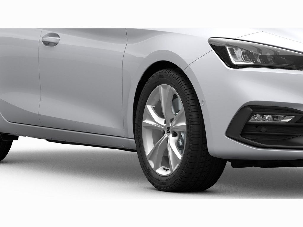 Seat Leon - Bild 5