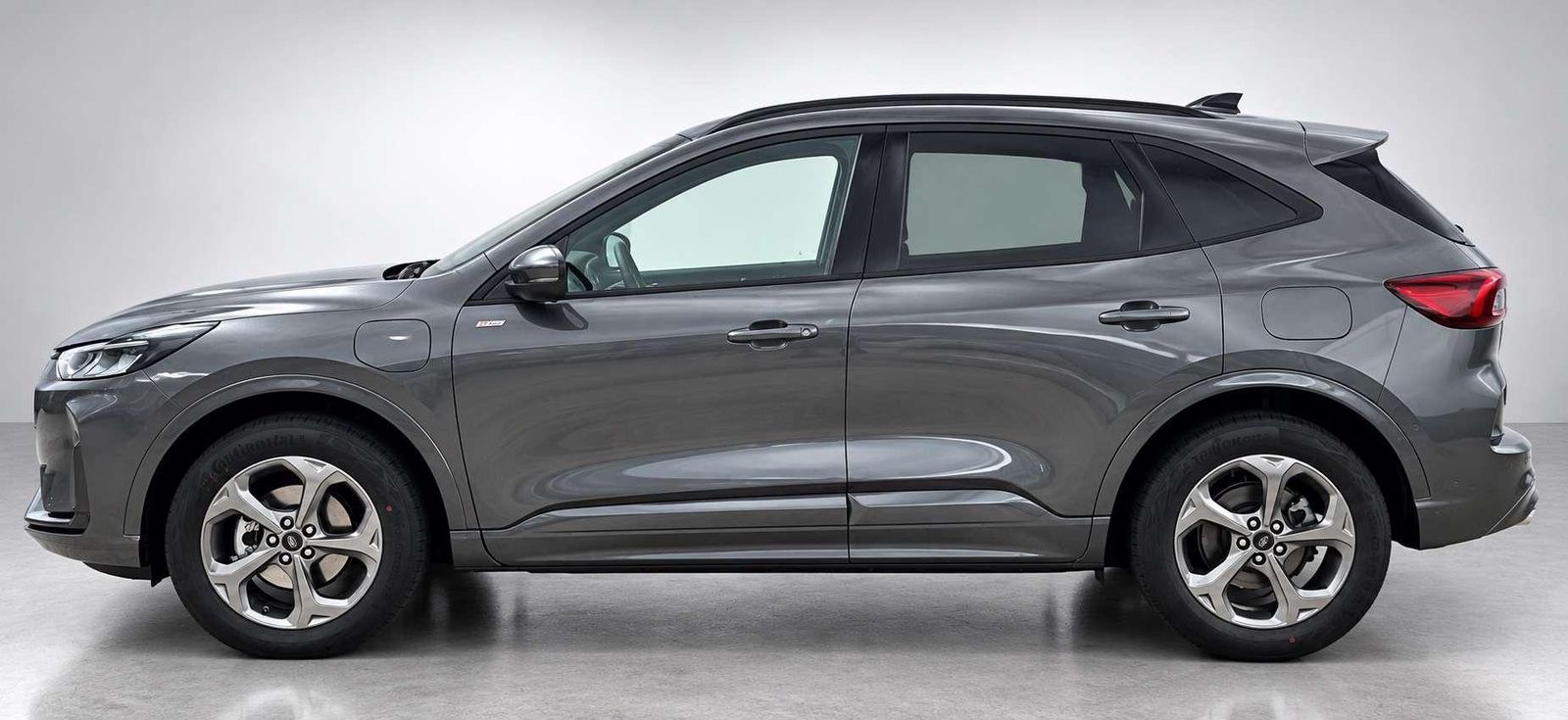 Ford Kuga - Bild 3