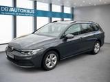 Volkswagen Golf Variant Life 1.0 eTSI DSG Winterpaket ACC - mit Benzin-Antrieb: Kombi, Winterpaket