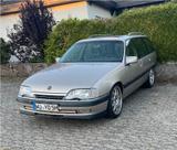 Opel Omega A 3.0 24v Caravan - Opel Omega: 24v