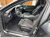Audi S6 TDI quattro tiptronic Avant -