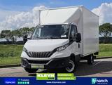 Iveco DAILY 35S18 Bakwagen Laadklep! - Iveco Daily 35s18