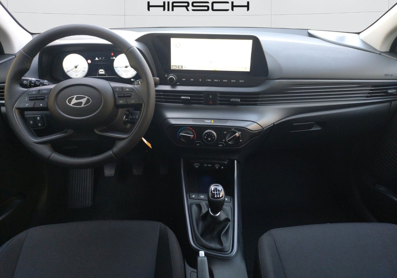 Hyundai i20 - Bild 12